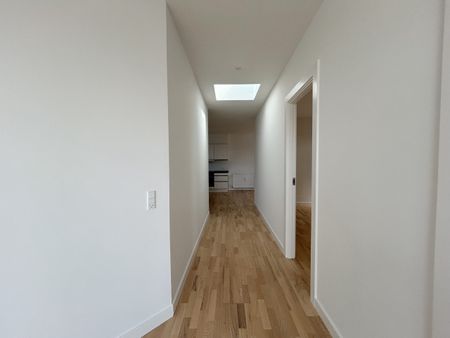 Gammel Jernbanevej 1, 5. th. - Photo 2