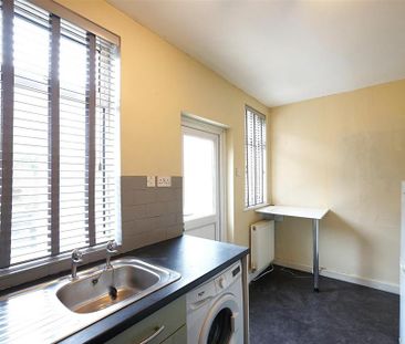 1 bedroom terraced house to rent - Photo 4