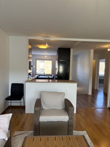 Sollentuna - 3rok - 6mån - 17.250kr/mån - Foto 2