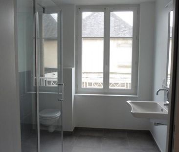 Location Appartement 1 pièce 34m² COUTANCES 50200 - Photo 2
