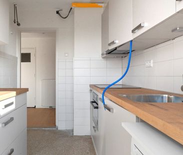 Te huur: Appartement Mr. Jan Gerritszlaan 91 II in Haarlem - Foto 5