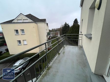 Location Appartement 2 pièces 53m² CAUDRY 59540 - Photo 5