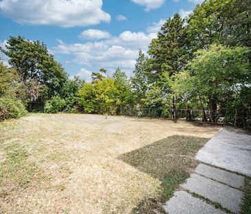 For Lease - 1 Datchet Road Unit# Basement, Toronto, Ontario - Photo 1