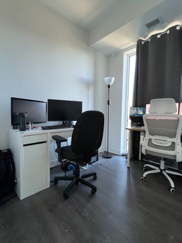 For Lease - 8 Tippett Road Unit# 1509, Toronto, Ontario - Photo 4