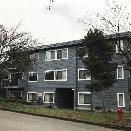 Conner Bright Jr. 1 Bedroom Suite in Marpole community - Photo 3