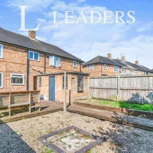 Brinkhill Crescent, NG11 - Photo 1