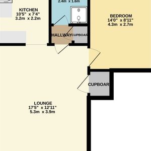 Benbow Avenue - Photo 3