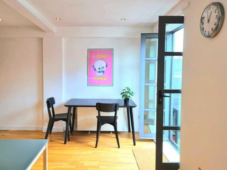 1 bedroom apartment to rent - Photo 5