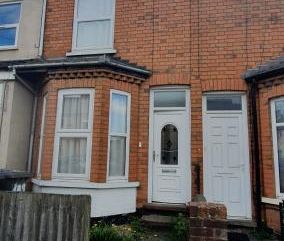 Wood Street, Rugby, Cv21 2nn - Photo 4