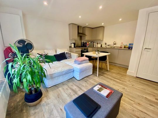 1 bedroom apartment to rent - Photo 1