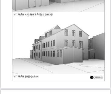 Bredgatan, Norrköping - Photo 3