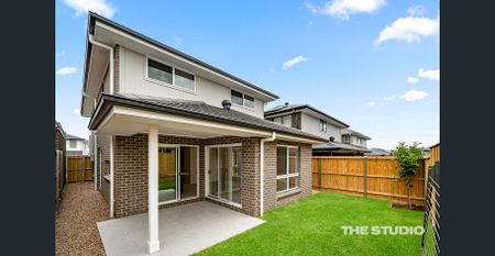 Brand-New Eden Brae Beauty – Stylish, Spacious & Perfectly Positioned - Photo 2