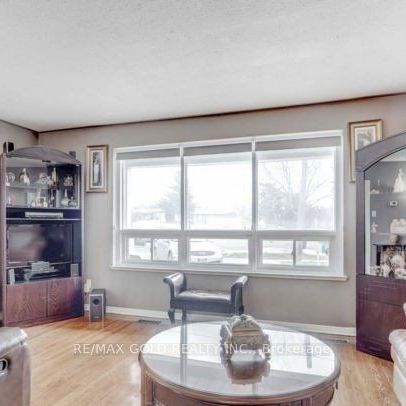For Lease - 6 Monaco Court Unit# Basement, Toronto, Ontario - Photo 1