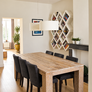 Duplex te huur in Brussel voor € 2.550 met 2 slaapkamers - Photo 2