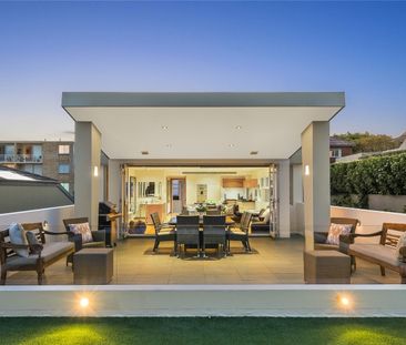 68A Muston Street, Mosman NSW 2088 - House For Rent | Domain - Photo 2