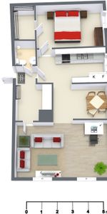 Kyrkogatan, Karlskrona - Foto 4