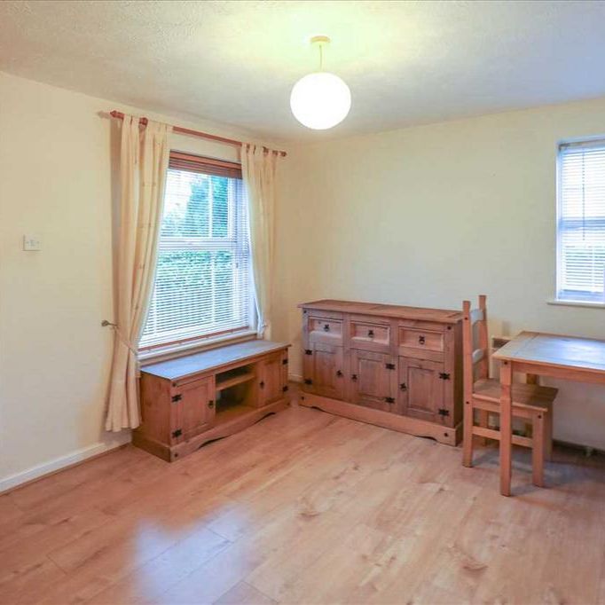 1 bedroom terraced house to rent - Photo 1
