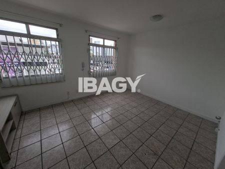 Kitnet/Loft/Studio 1 Quarto Kobrasol 25m² - Photo 4
