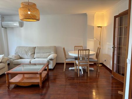 3 room luxury Flat for rent in Palma de Mallorca, Spain - Photo 5