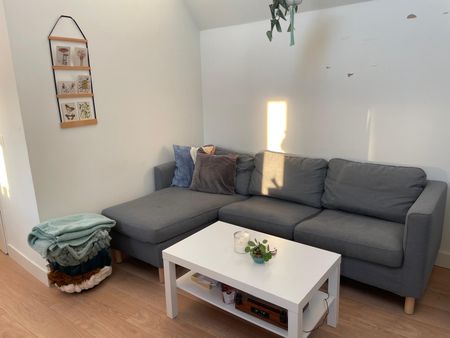 Te huur: appartement in Breda voor studenten - Photo 3