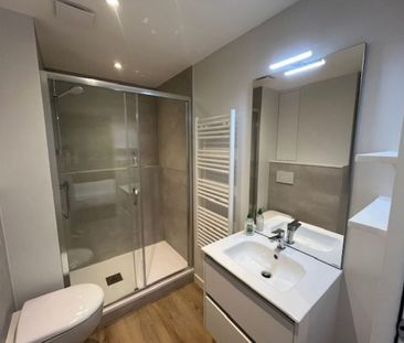 Appartement 1 pièce – 23 m² environ à Rennes (ref : G175910) - Photo 3