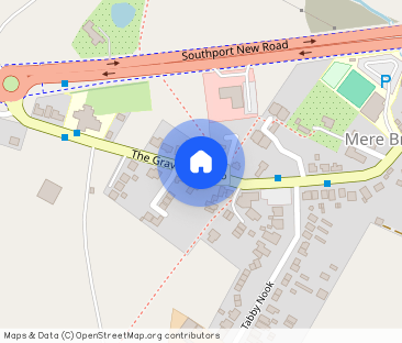 The Gravel, Mere Brow, Preston, PR4 - Photo 1