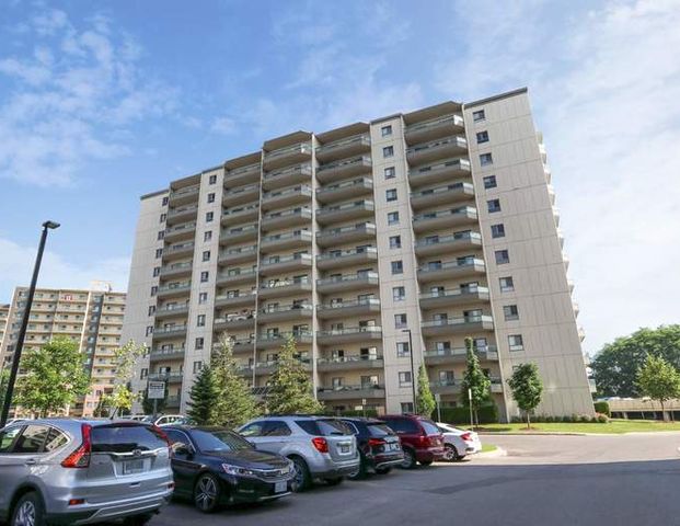 Beaverbrook Towers II | 1440 Beaverbrook Avenue, London - Photo 1
