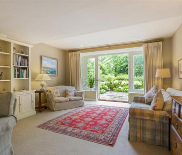 5 bedroom detached house to rent - Photo 4