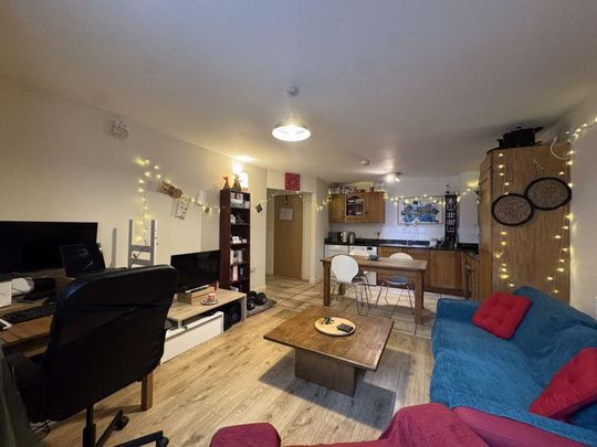 2 bedroom apartment to rent - Photo 1