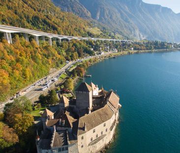 2 Zimmer, 1. Stock - Photo 6