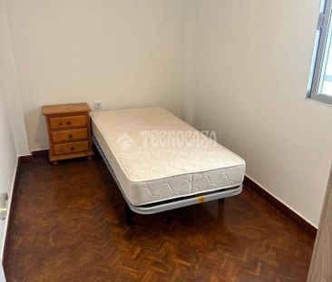 Piso en alquiler en Cerro Amate - Foto 4