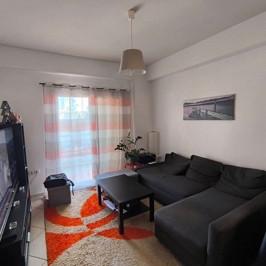 Studio/Γκαρσονιέρα για ενοικίαση - Καρδίτσα, - Φωτογραφία 1