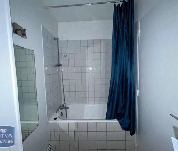 Appartement à louer 1 pièce 30m² - Photo 2