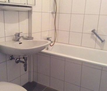 Günstiges Senioren-Apartment (WBS) Seniorenwohnung - Foto 1