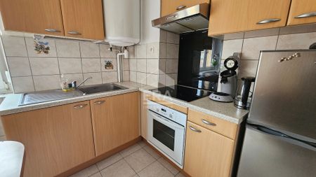 Location Appartement 2 pièces 52m² - Photo 2