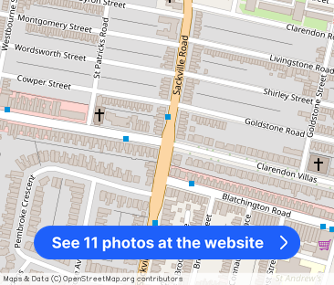 Sackville Road, Hove - Photo 1