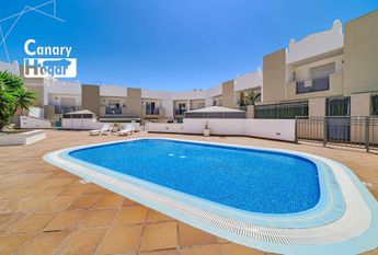 Luxury 4 room Detached House for rent in Adeje, Spain