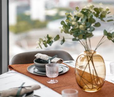 2 bedroom apartment to rent - Photo 3