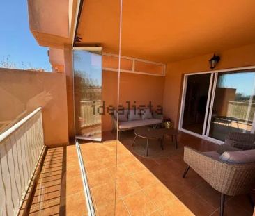 Alquiler de piso en Isabel La Catolica Los Pacos, 1 - Photo 5