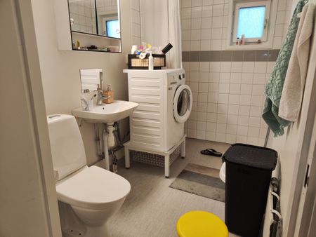 Hagtornsvägen, Oxelösund - Foto 3