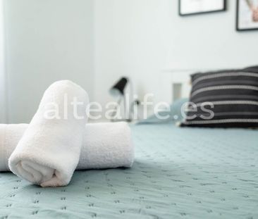 Apartamento de alquiler en El Tossal - Bello Horizonte - Photo 5