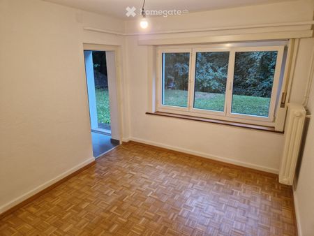 Zentrale und ruhige 2.5-Zimmer-Wohnung - Foto 5