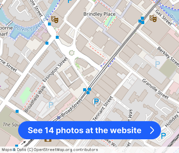 1 bedroom apartment for rent - Photo 1