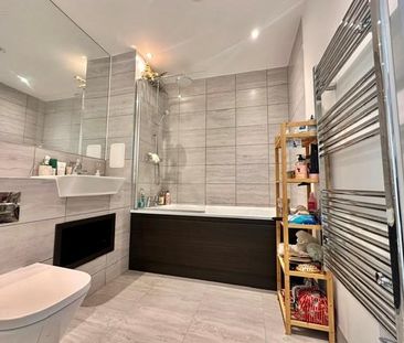 1 bedroom flat to rent - Photo 6