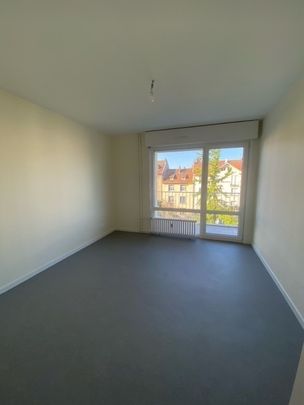 Appartement à louer F3 à Longeville-lès-Metz - Photo 1