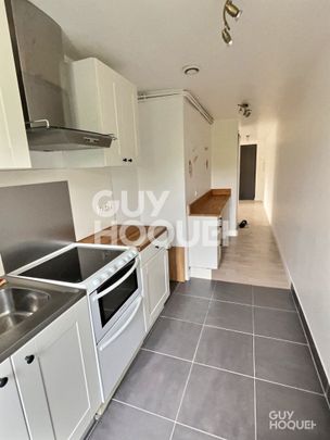 A louer, appartement Bernay - Photo 1