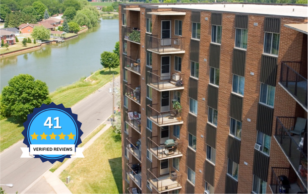 apartments at 750 Wallace Street - Photo 1