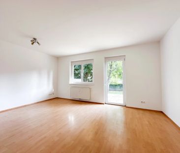 PERFEKTE 2er WG / Familienwohnung mit 3 Zimmern & Terrasse mit Gart... - Foto 5