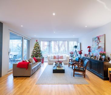 Florissant – Malagnou – Ch. de la Florence, 5 rooms, on the ground ... - Foto 5