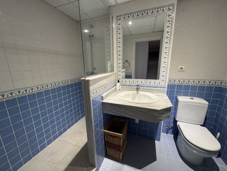 Middle Floor Apartment in San Pedro de Alcántara - Photo 3